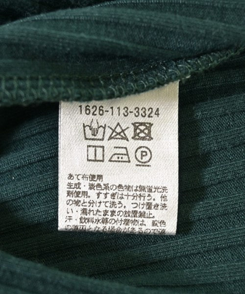 BEAUTY&YOUTH UNITED ARROWS ชุดเดรส