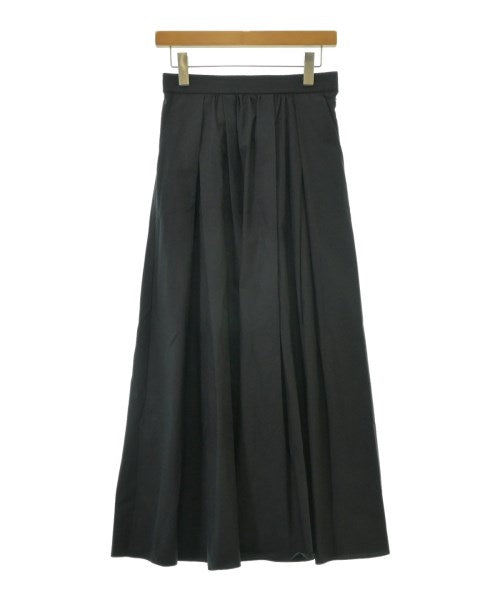 BEAUTY&YOUTH UNITED ARROWS กระโปรงยาว/แม็กซี่ยาว