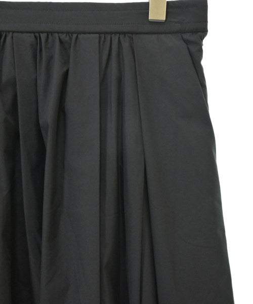 BEAUTY&YOUTH UNITED ARROWS กระโปรงยาว/แม็กซี่ยาว