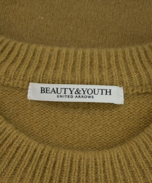 BEAUTY&YOUTH UNITED ARROWS เสื้อกันหนาว