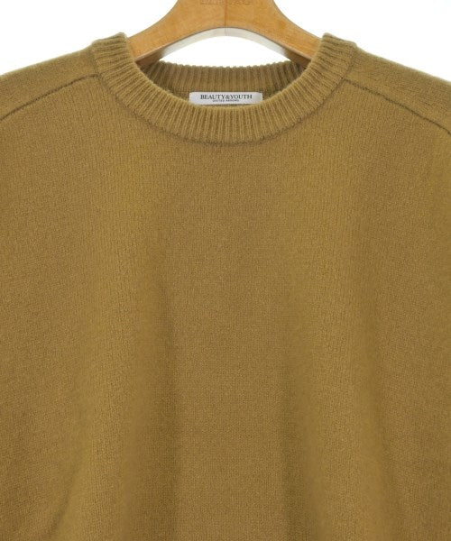 BEAUTY&YOUTH UNITED ARROWS เสื้อกันหนาว