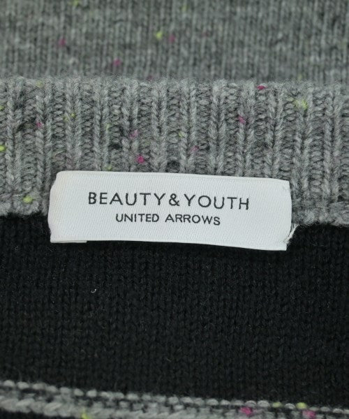 BEAUTY&YOUTH UNITED ARROWS เสื้อกั๊ก