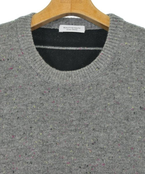 BEAUTY&YOUTH UNITED ARROWS เสื้อกั๊ก