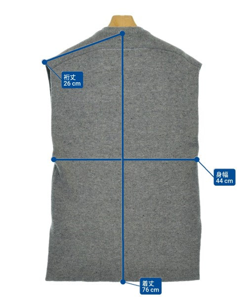 BEAUTY&YOUTH UNITED ARROWS เสื้อกั๊ก