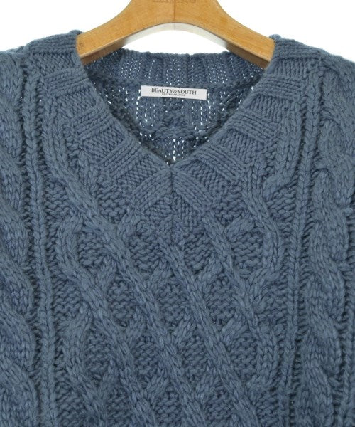 BEAUTY&YOUTH UNITED ARROWS เสื้อกันหนาว