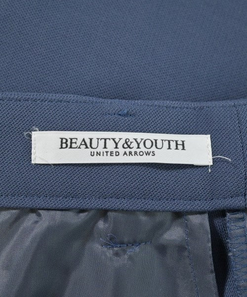 BEAUTY&YOUTH UNITED ARROWS กางเกง อื่น