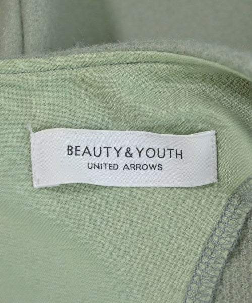 BEAUTY&YOUTH UNITED ARROWS เสื้อสตรี