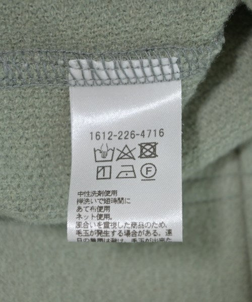 BEAUTY&YOUTH UNITED ARROWS เสื้อสตรี