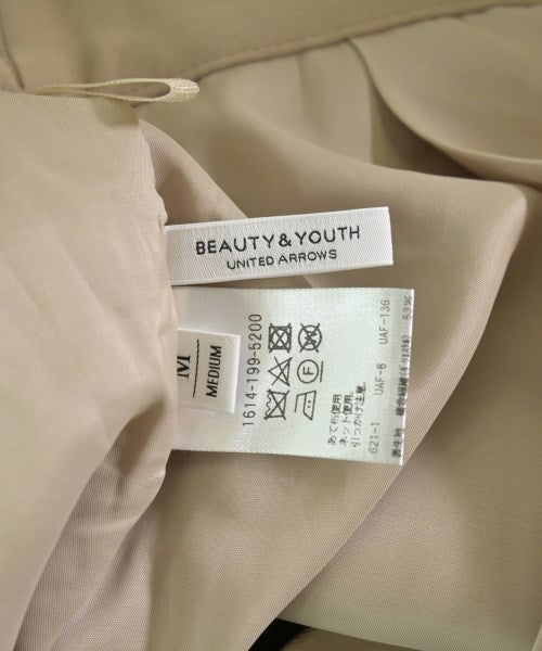 BEAUTY&YOUTH UNITED ARROWS กางเกง อื่น