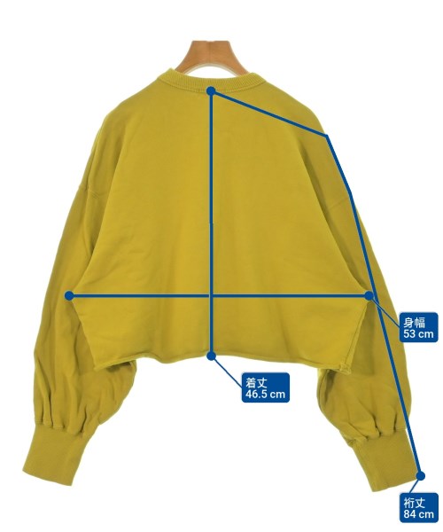 BEAUTY&YOUTH UNITED ARROWS เสื้อสเวตเตอร์