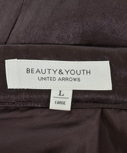 BEAUTY&YOUTH UNITED ARROWS กระโปรงยาว/แม็กซี่ยาว