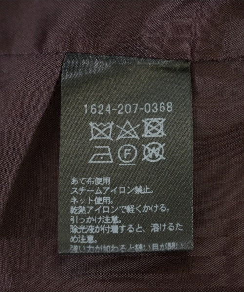 BEAUTY&YOUTH UNITED ARROWS กระโปรงยาว/แม็กซี่ยาว