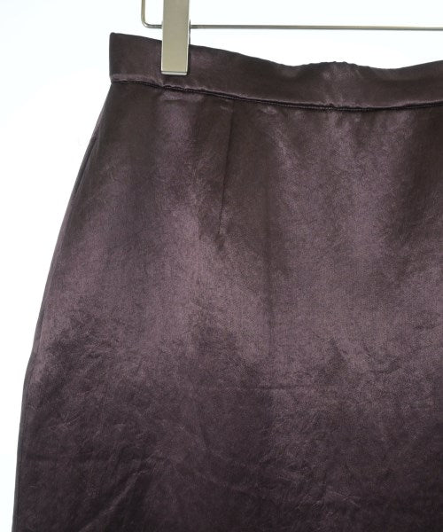 BEAUTY&YOUTH UNITED ARROWS กระโปรงยาว/แม็กซี่ยาว