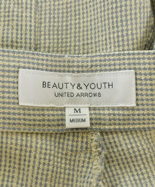 BEAUTY&YOUTH UNITED ARROWS กางเกง อื่น