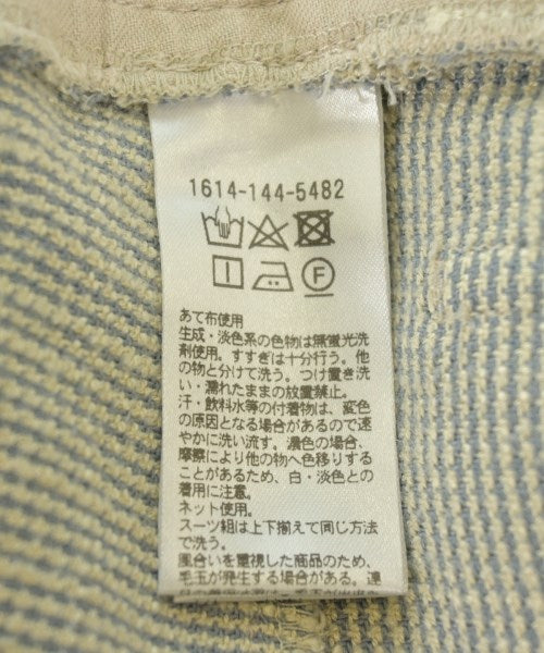 BEAUTY&YOUTH UNITED ARROWS กางเกง อื่น