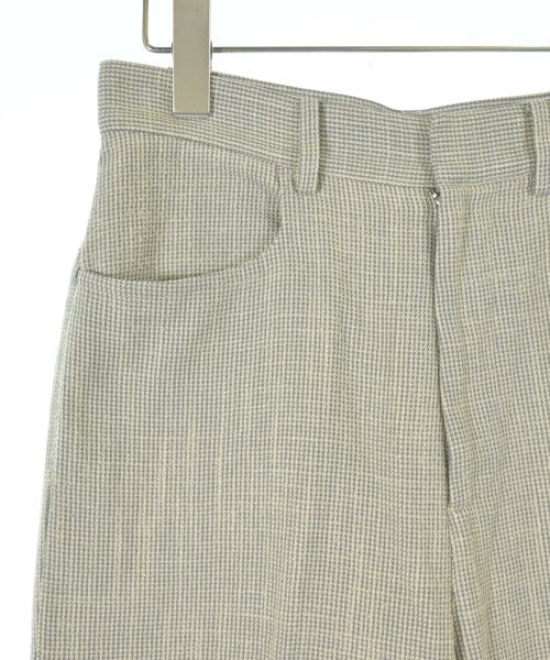 BEAUTY&YOUTH UNITED ARROWS กางเกง อื่น