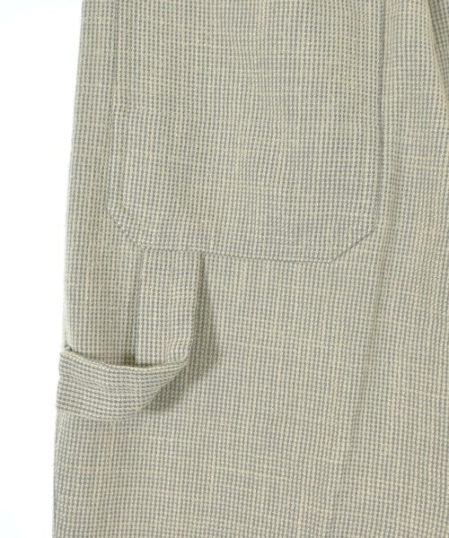 BEAUTY&YOUTH UNITED ARROWS กางเกง อื่น