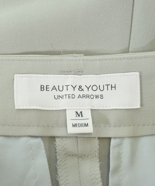 BEAUTY&YOUTH UNITED ARROWS กางเกง อื่น