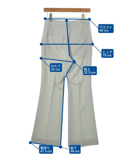 BEAUTY&YOUTH UNITED ARROWS กางเกง อื่น