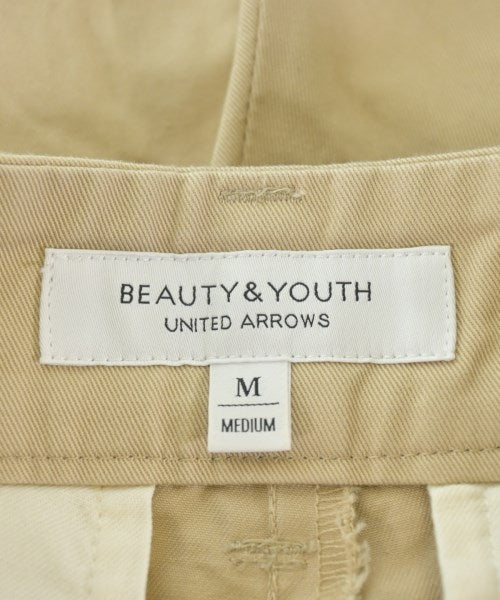 BEAUTY&YOUTH UNITED ARROWS กางเกงขาสั้น