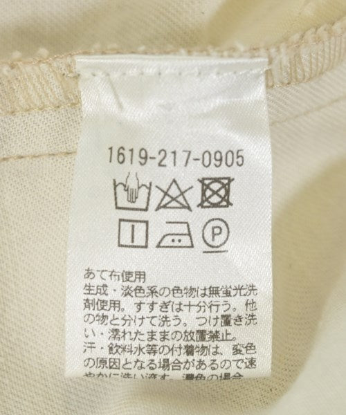 BEAUTY&YOUTH UNITED ARROWS กางเกงขาสั้น