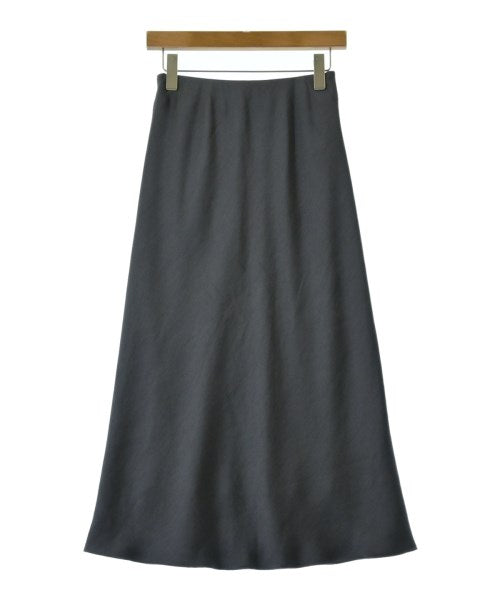 BEAUTY&YOUTH UNITED ARROWS กระโปรงยาว/แม็กซี่ยาว