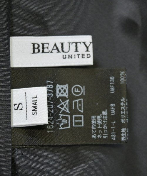 BEAUTY&YOUTH UNITED ARROWS กระโปรงยาว/แม็กซี่ยาว