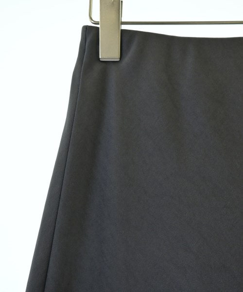 BEAUTY&YOUTH UNITED ARROWS กระโปรงยาว/แม็กซี่ยาว