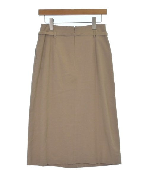 BEAUTY&YOUTH UNITED ARROWS กระโปรงยาว/แม็กซี่ยาว