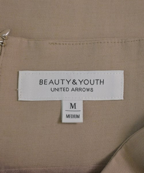 BEAUTY&YOUTH UNITED ARROWS กระโปรงยาว/แม็กซี่ยาว
