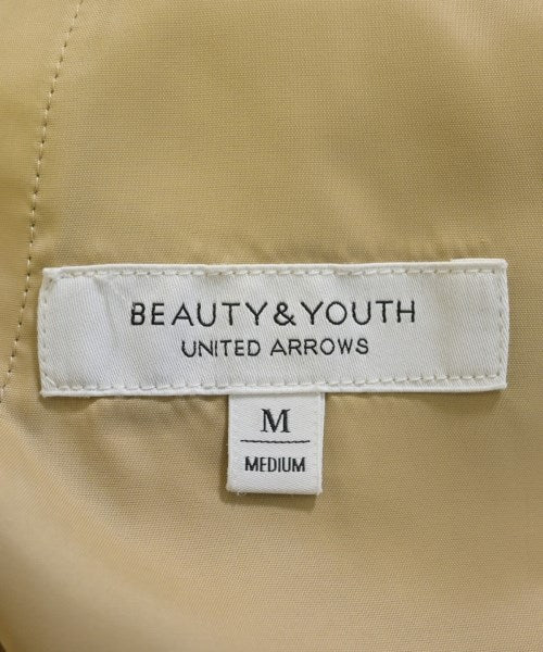 BEAUTY&YOUTH UNITED ARROWS กางเกง อื่น