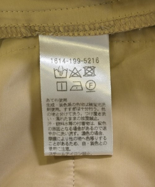 BEAUTY&YOUTH UNITED ARROWS กางเกง อื่น