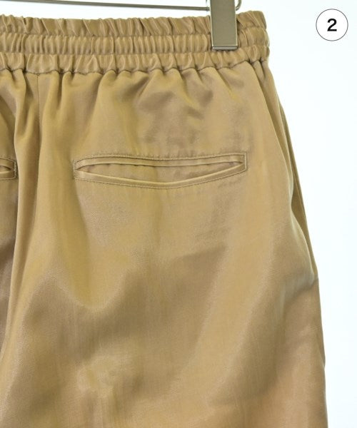 BEAUTY&YOUTH UNITED ARROWS กางเกง อื่น