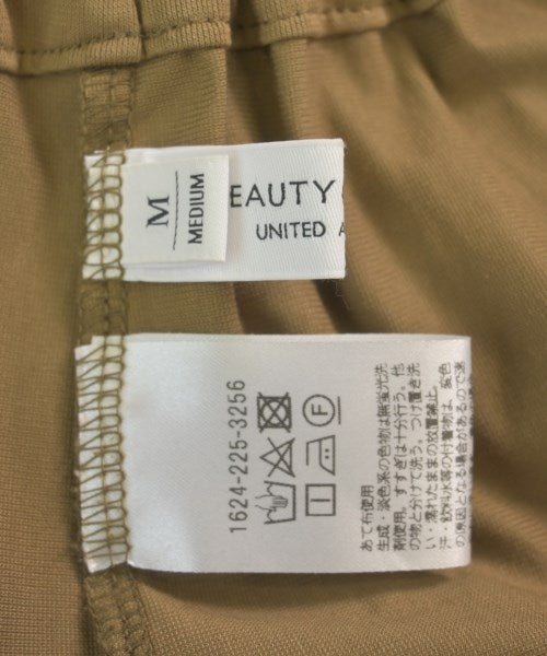 BEAUTY&YOUTH UNITED ARROWS กระโปรงยาว/แม็กซี่ยาว