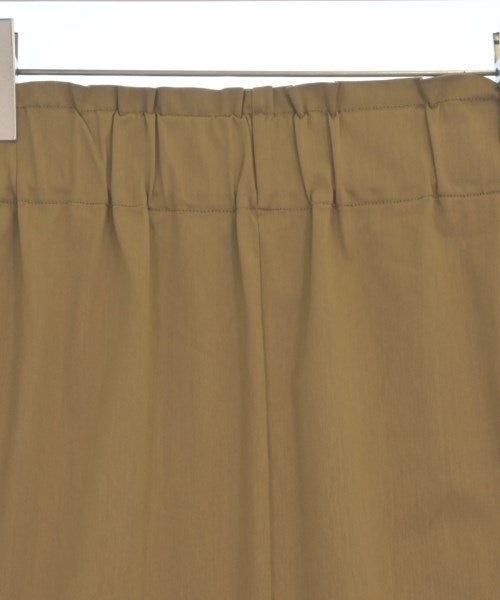 BEAUTY&YOUTH UNITED ARROWS กระโปรงยาว/แม็กซี่ยาว