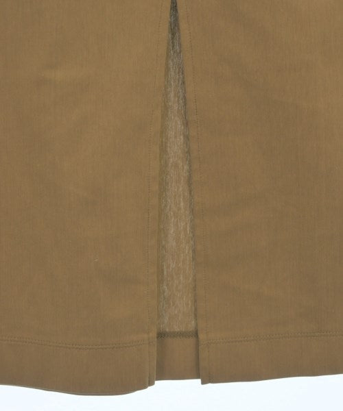 BEAUTY&YOUTH UNITED ARROWS กระโปรงยาว/แม็กซี่ยาว