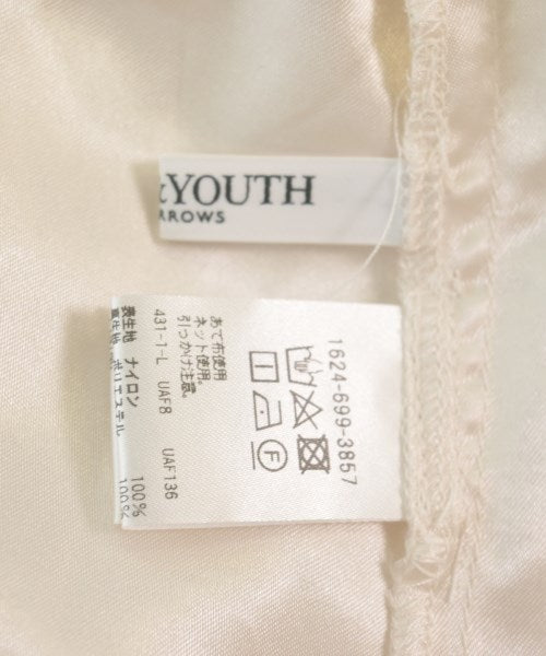 BEAUTY&YOUTH UNITED ARROWS กระโปรงยาว/แม็กซี่ยาว