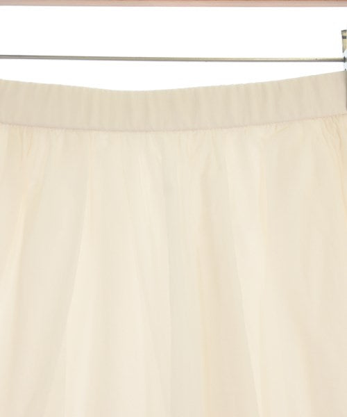 BEAUTY&YOUTH UNITED ARROWS กระโปรงยาว/แม็กซี่ยาว