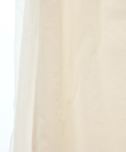 BEAUTY&YOUTH UNITED ARROWS กระโปรงยาว/แม็กซี่ยาว