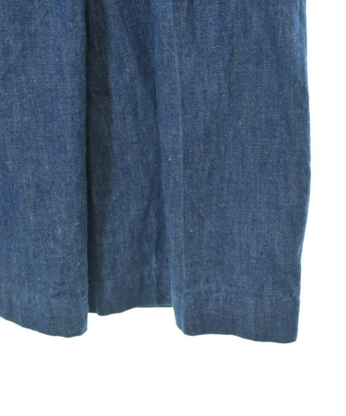 BEAUTY&YOUTH UNITED ARROWS กระโปรงยาว/แม็กซี่ยาว