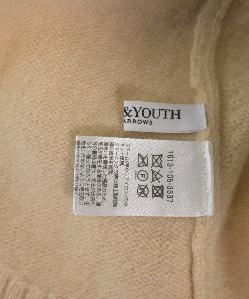 BEAUTY&YOUTH UNITED ARROWS เสื้อกันหนาว