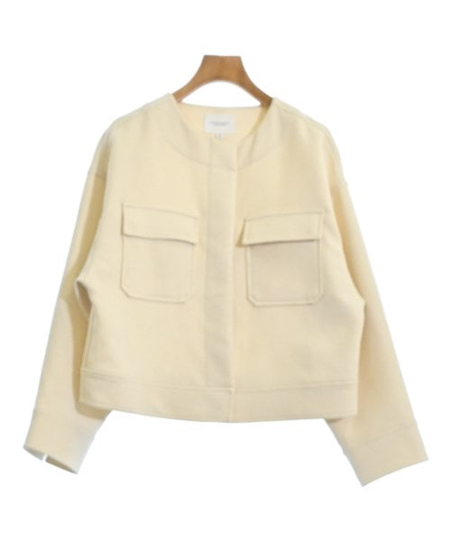 BEAUTY&YOUTH UNITED ARROWS แจ็คเก็ตเบลาส์ อื่น
