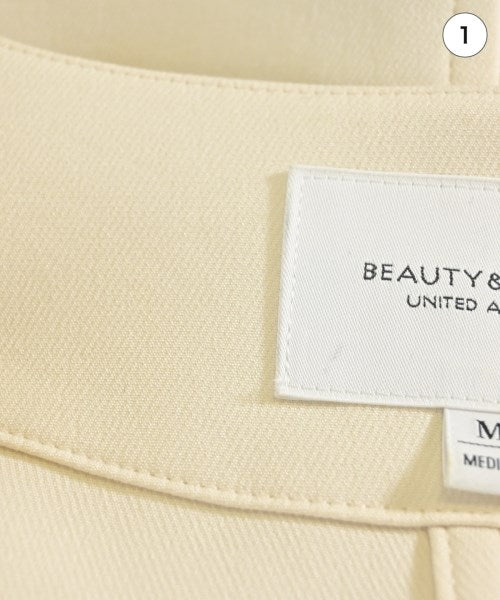 BEAUTY&YOUTH UNITED ARROWS แจ็คเก็ตเบลาส์ อื่น