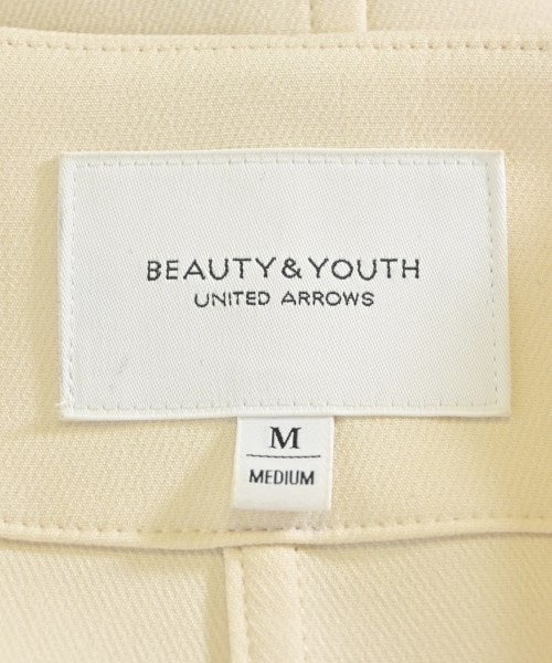 BEAUTY&YOUTH UNITED ARROWS แจ็คเก็ตเบลาส์ อื่น