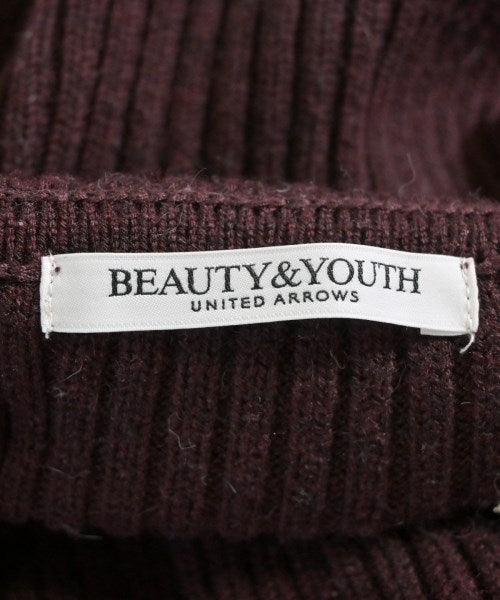 BEAUTY&YOUTH UNITED ARROWS เสื้อคาร์ดิแกน