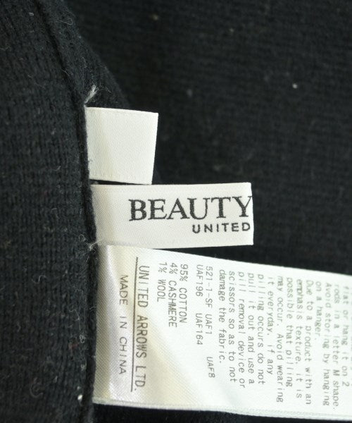 BEAUTY&YOUTH UNITED ARROWS ชุดเดรส