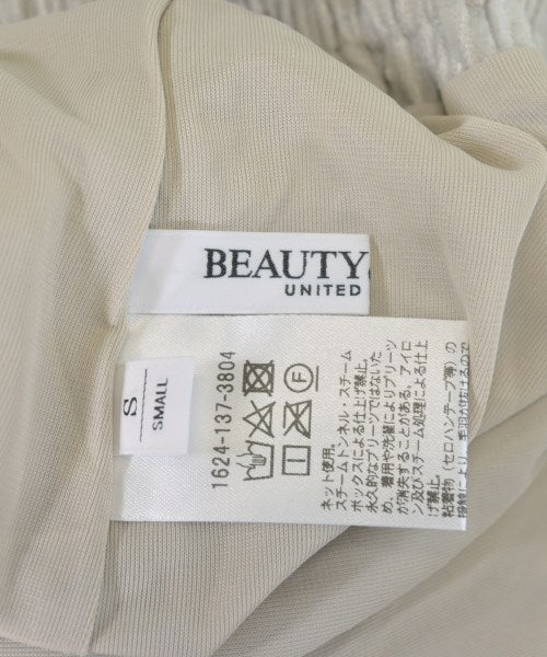 BEAUTY&YOUTH UNITED ARROWS กระโปรงยาว/แม็กซี่ยาว