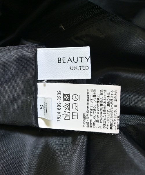 BEAUTY&YOUTH UNITED ARROWS กระโปรงยาว/แม็กซี่ยาว