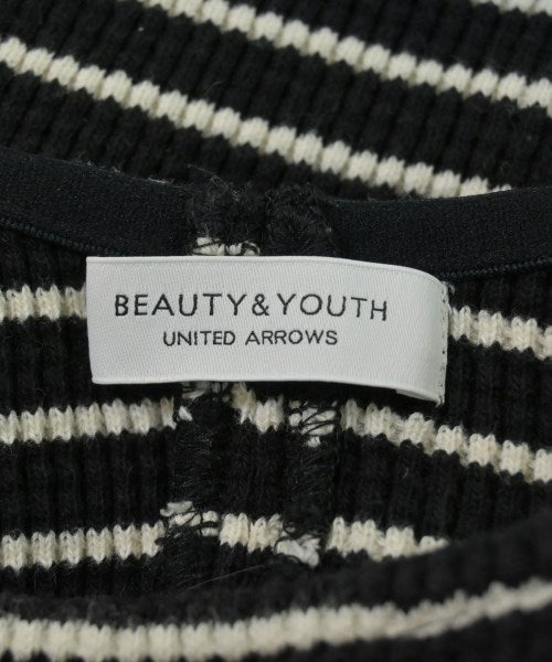 BEAUTY&YOUTH UNITED ARROWS เสื้อยืด/เสื้อท็อปส์
