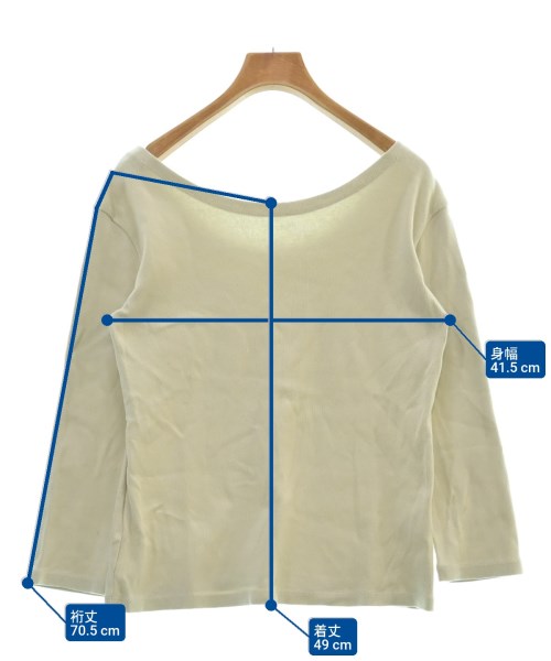 BEAUTY&YOUTH UNITED ARROWS เสื้อยืด/เสื้อท็อปส์